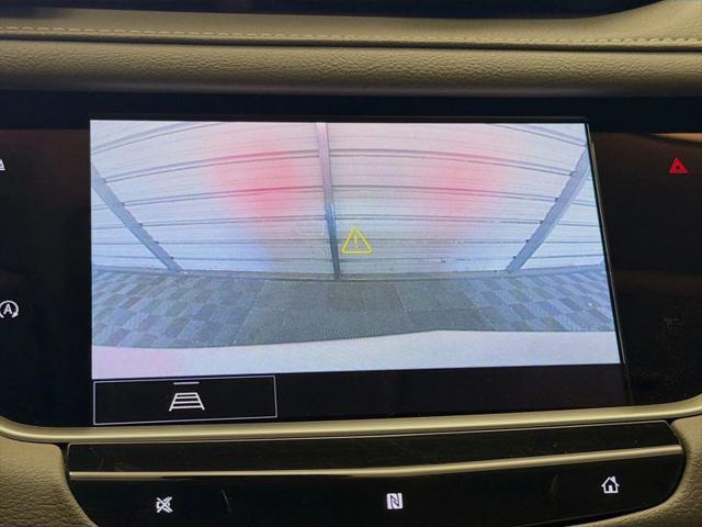 2021 Cadillac XT5 FWD Premium Luxury