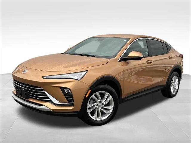 2024 Buick NV Preferred FWD for sale in Highland Park, IL