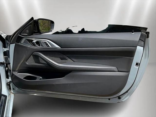 2024 BMW M4 Competition xDrive