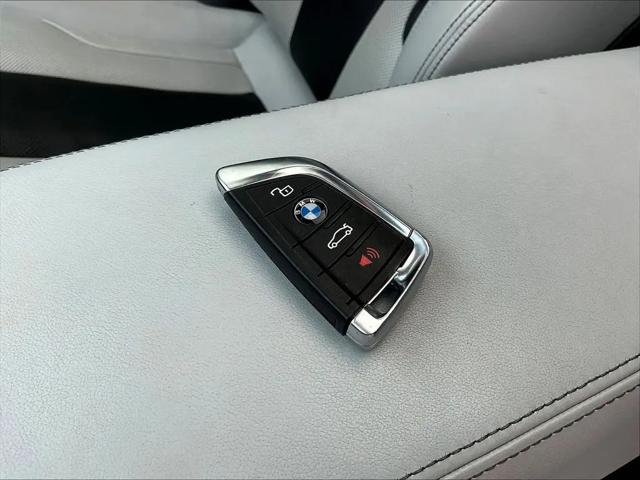 2024 BMW M4 Competition xDrive