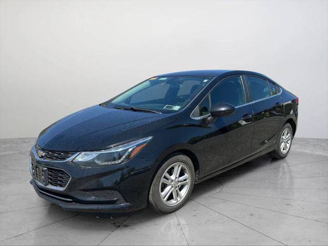 2017 Chevrolet Cruze LT Auto for sale in Hanover, MD