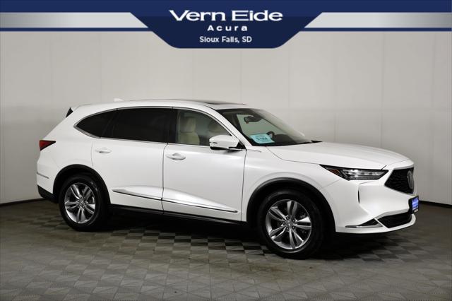 2024 Acura MDX Standard for sale in Siux Falls, SD