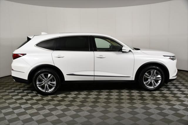 2024 Acura MDX Standard