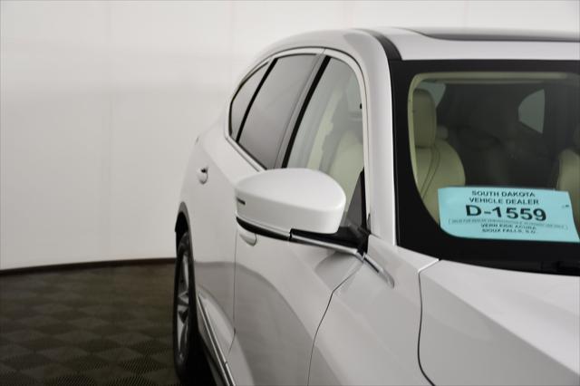 2024 Acura MDX Standard
