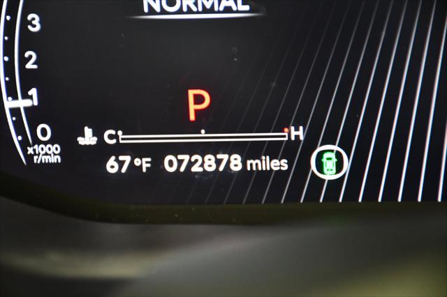 2024 Acura MDX Standard