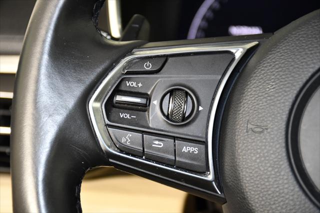 2024 Acura MDX Standard