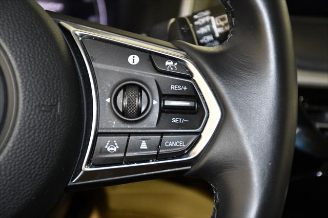 2024 Acura MDX Standard