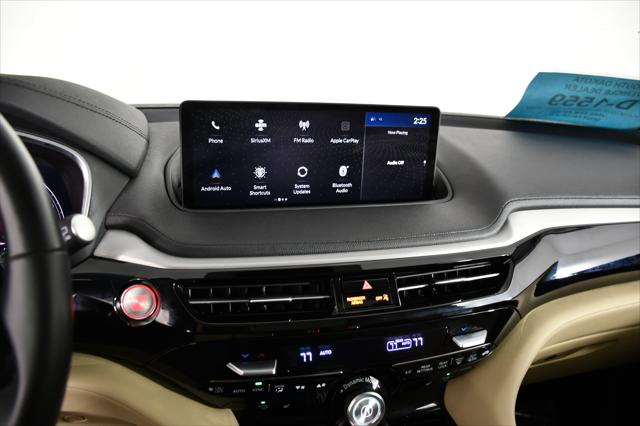 2024 Acura MDX Standard