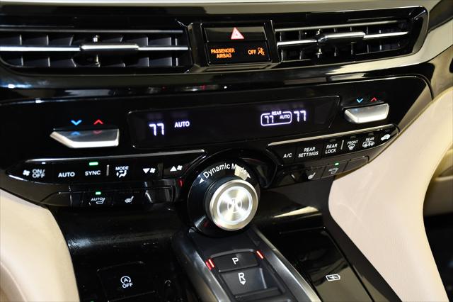 2024 Acura MDX Standard