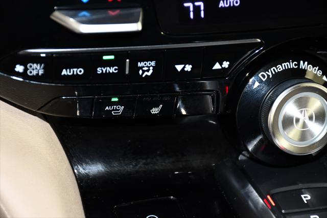 2024 Acura MDX Standard