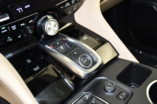 2024 Acura MDX Standard