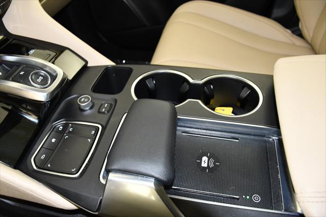 2024 Acura MDX Standard