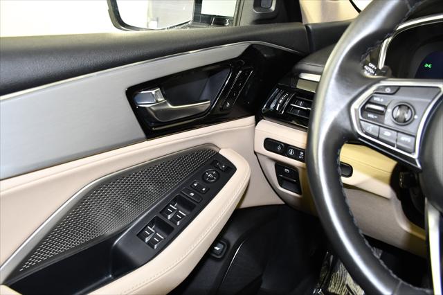 2024 Acura MDX Standard