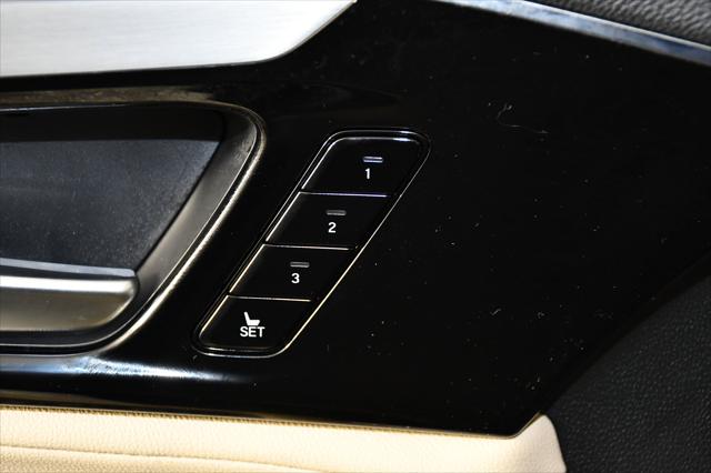 2024 Acura MDX Standard