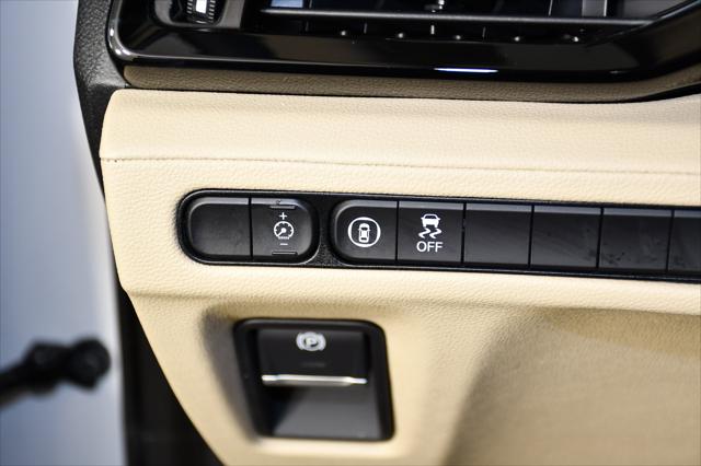 2024 Acura MDX Standard