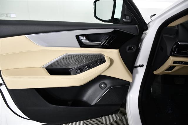 2024 Acura MDX Standard