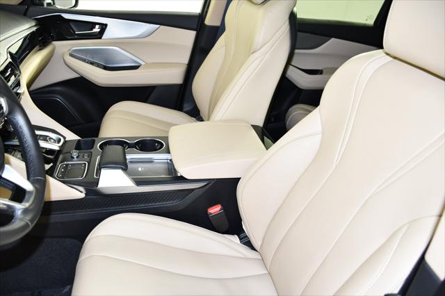 2024 Acura MDX Standard