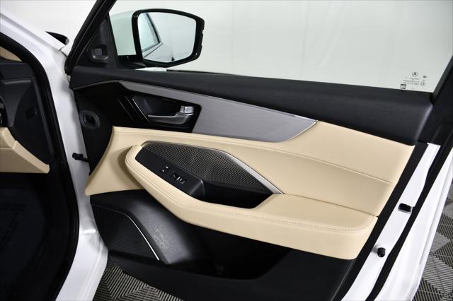 2024 Acura MDX Standard