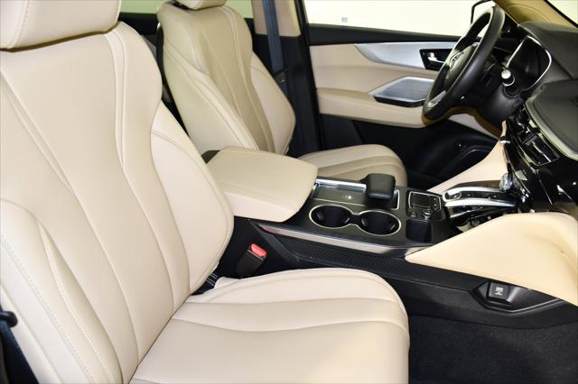 2024 Acura MDX Standard