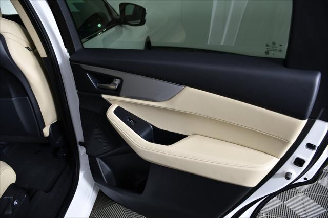 2024 Acura MDX Standard