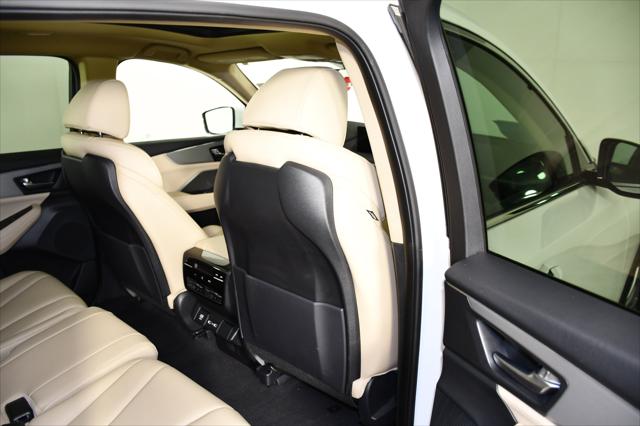 2024 Acura MDX Standard