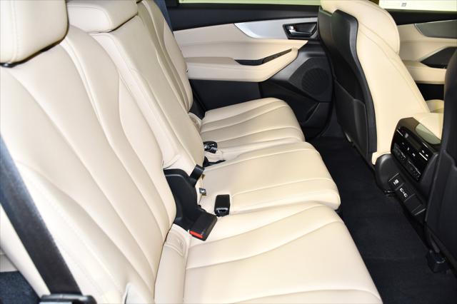 2024 Acura MDX Standard