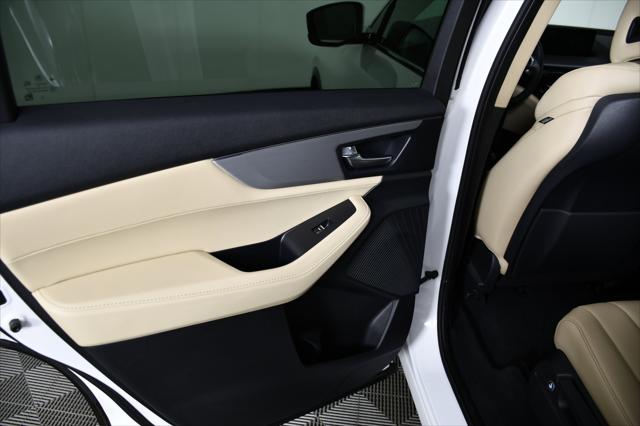 2024 Acura MDX Standard