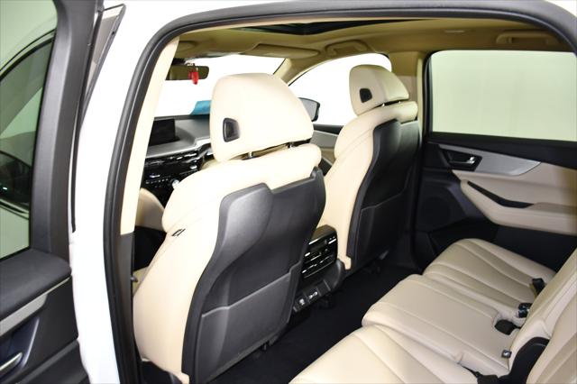 2024 Acura MDX Standard