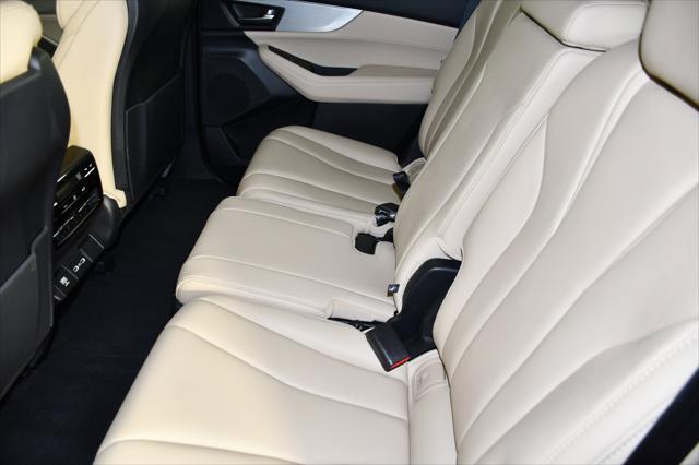 2024 Acura MDX Standard