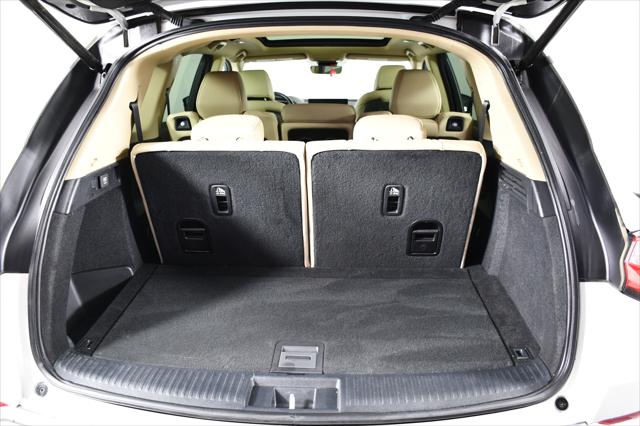 2024 Acura MDX Standard