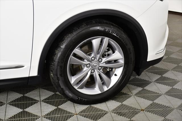 2024 Acura MDX Standard