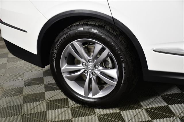 2024 Acura MDX Standard