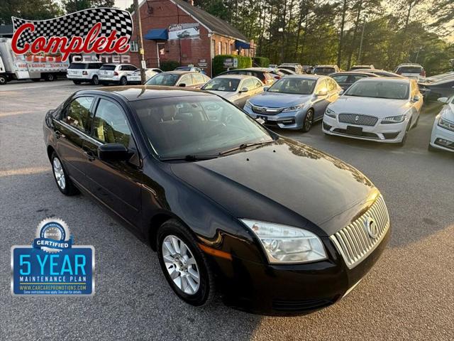 2006 Mercury Milan I4 for sale in Raleigh, NC
