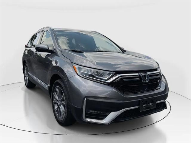 2022 Honda CR-V Hybrid Touring for sale in Decatur, GA
