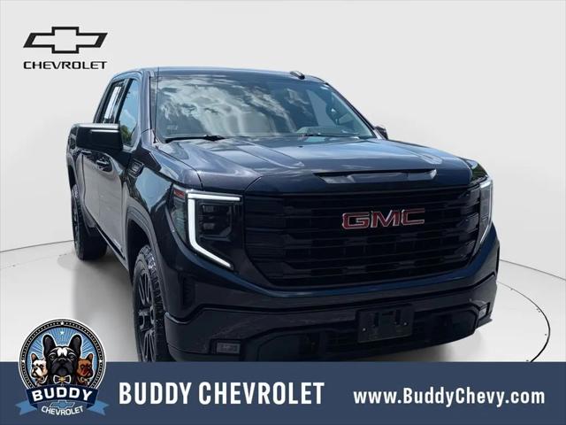 2023 GMC Sierra 1500 4WD Crew Cab Short Box Elevation with 3SB for sale in Decatur, GA