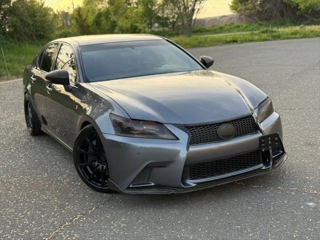 2015 Lexus GS 350 350 for sale in Chantilly, VA