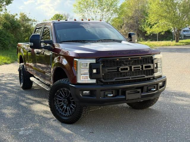 2017 Ford F-250 LARIAT for sale in Chantilly, VA