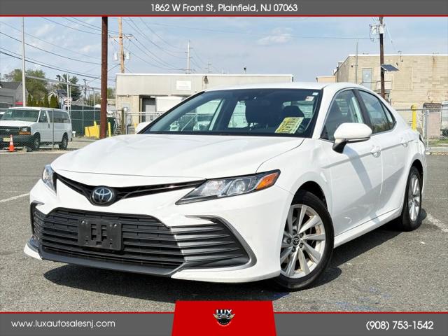 2024 Toyota Camry LE for sale in Plainfield, NJ
