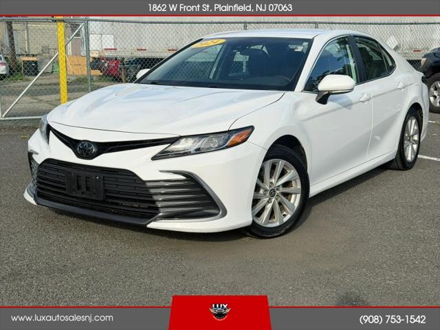 2024 Toyota Camry LE for sale in Plainfield, NJ
