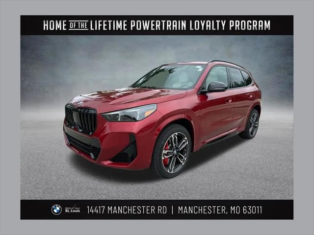 2026 BMW X1 xDrive28i for sale in Manchester, MO