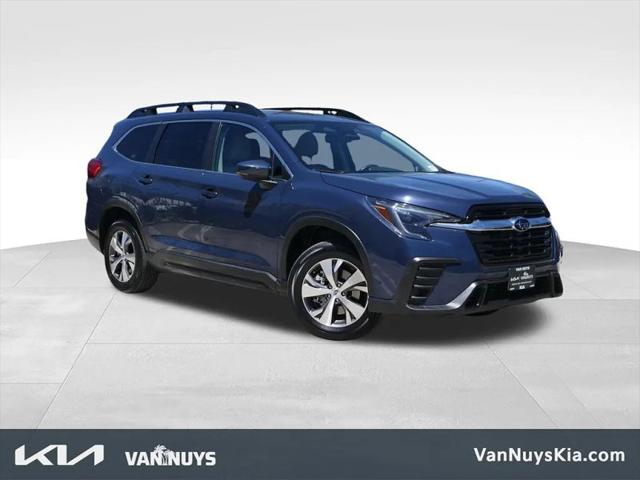 2025 Subaru Ascent Premium 7-Passenger for sale in Van Nuys, CA