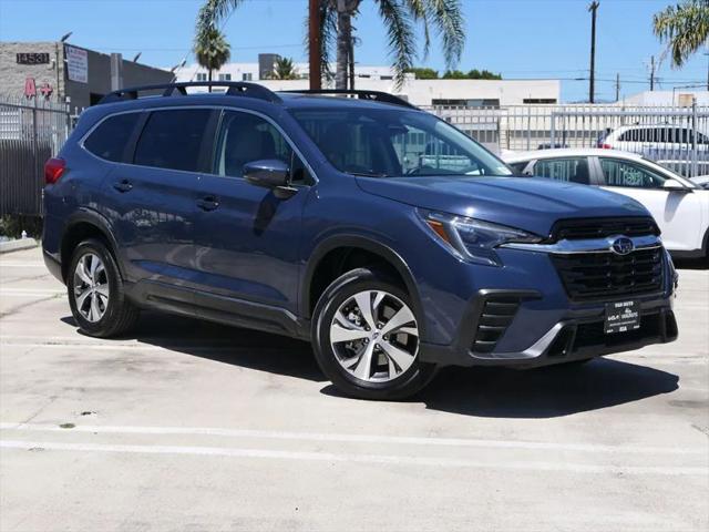 2025 Subaru Ascent Premium 7-Passenger for sale in Van Nuys, CA