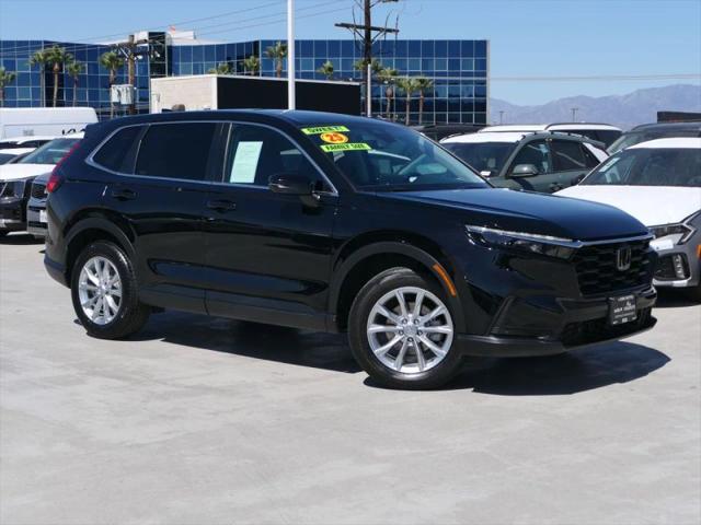 2025 Honda CR-V EX-L AWD for sale in Van Nuys, CA