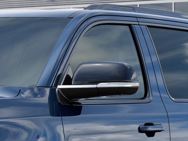 2026 Jeep Grand Wagoneer Limited Reserve 4x4
