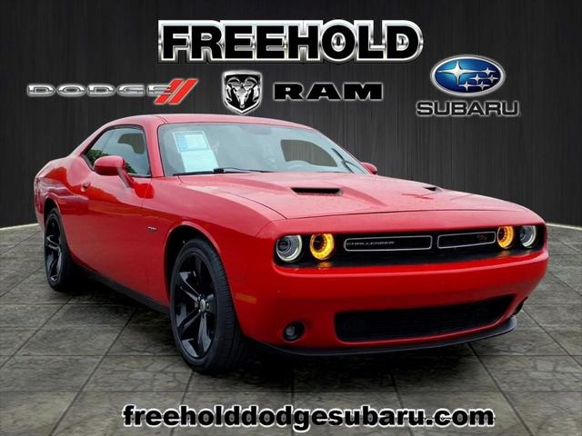 2018 Dodge Challenger R/T for sale in Freehold, NJ
