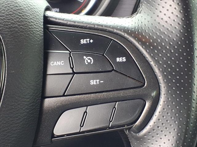 2018 Dodge Challenger R/T