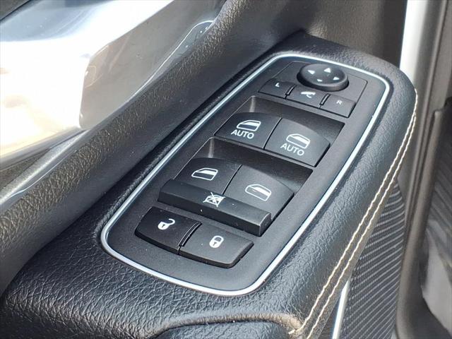 2022 Ram 1500 Laramie Crew Cab 4x4 5'7" Box