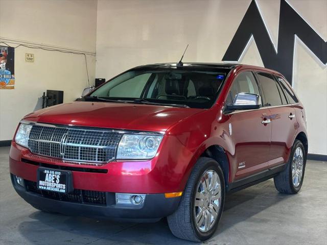 2008 Lincoln MKX Base for sale in Sacramento, CA