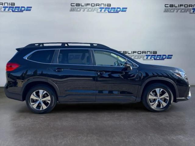 2023 Subaru Ascent Premium 7-Passenger