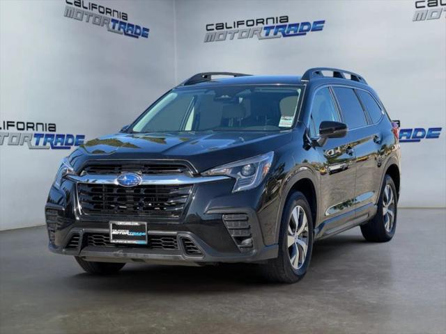 2023 Subaru Ascent Premium 7-Passenger
